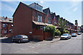 Ellers Road off Harehills Avenue, Leeds