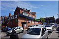 Ellers Road at Roundhay Road, Leeds