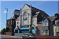 Former Primitive Methodist Chapel