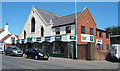 West Building Supplies, Bridlington