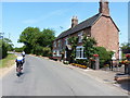 Cottages on Barway