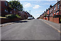 Brown Hill Crescent, Harehills, Leeds