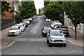 Cranagh Terrace, Derry / Londonderry