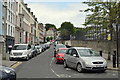 Clarendon Street, Derry / Londonderry