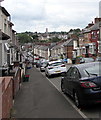 Down Redland Street, Crindau, Newport