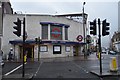 Balham Underground Station