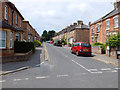 Mountain Ash Road, Dorchester