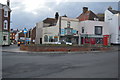 Seafront Roundabout