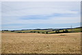 NJ7323 : Aberdeenshire view by Bill Harrison