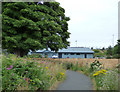 Fairlie Bowling Club