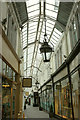 Royal Arcade, Cardiff