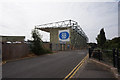 Sincil Bank Football Stadium, Lincoln