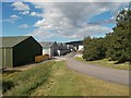 Tomintoul Distillery