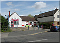 Witchford Chinese Takeaway and Post Office