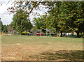 Playground at Berristead Close