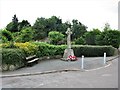 Bwlchgwyn War Memorial