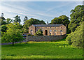 Culloden House Stables