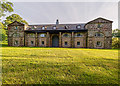 Culloden House Stables