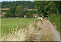 Long Whatton Sewage Treatment Works