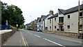 Main Road, Fairlie