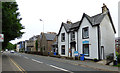 Main Road, Fairlie