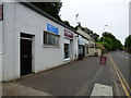 Main Road, Fairlie