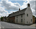 Warren House, Wilburton High Street