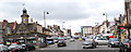 High Street, Chipping Sodbury, Gloucestershire 2014