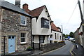 Tudor House, Hatters Lane, Chipping Sodbury, Gloucestershire 2014