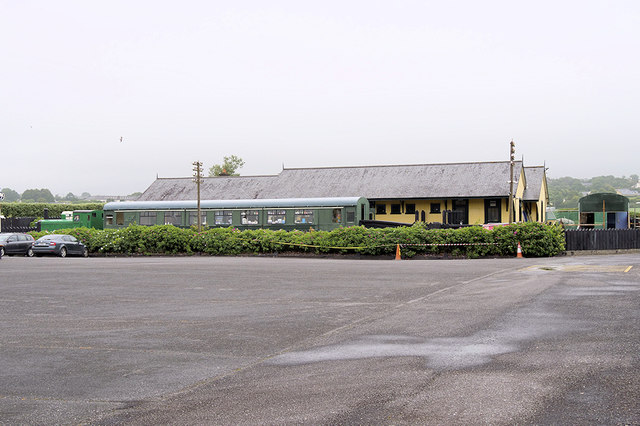 West Cork Model Railway Village, Clonakilty