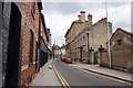 Mint Street, Lincoln