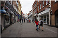 High Street, Lincoln