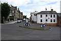 William Street Roundabout, Derry / Londonderry