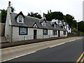 Cottages on Main Road