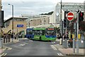 Keighley, Bow Street