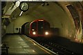 TQ2680 : Lancaster Gate Station by Andrew Riley