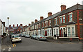 Diana Street, Roath