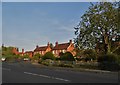 Petworth Road, Wisborough Green