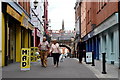 Castle Street, Derry / Londonderry