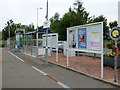 Fairlie railway station