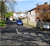 ST2894 : Orchard Place, Cwmbran by Jaggery