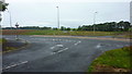 Junction of Portencross Road and A78, North-West of West Kilbride