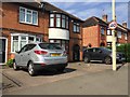 Houses in Oadby