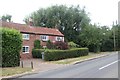 Houses on Sedgebrook Road