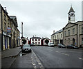 High Street, Moneymore