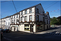 W7966 : Sorrento's on Midleton Street, Cobh by Ian S