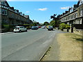 Main St, Burley in Wharfedale