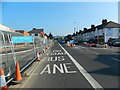 "Good planning", Caerphilly Rd, Cardiff