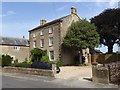 House on Abbey Street, Crewkerne