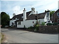 The Pandy Inn (Dorstone)